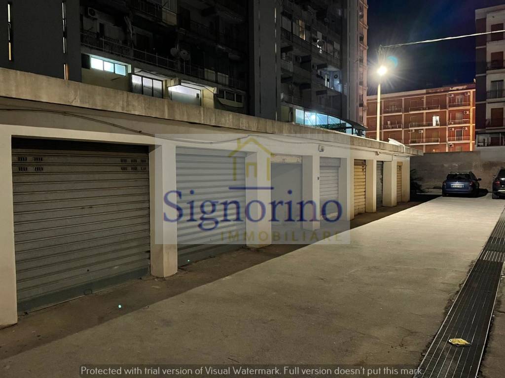 Box / garage a Siracusa in Viale Polibio - Foto 3
