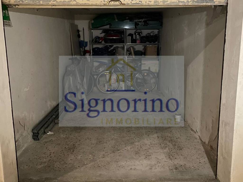 Box / garage a Siracusa in Viale Polibio - Foto 4