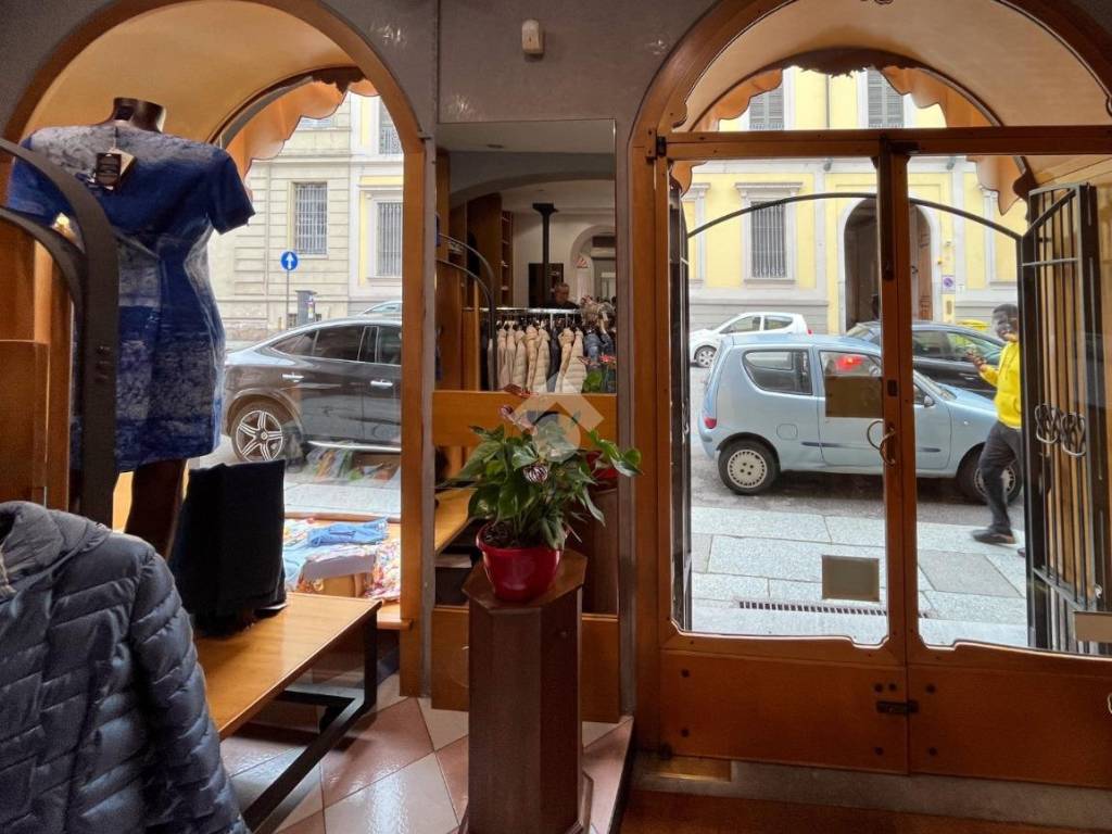 Immobile a Cremona in Corso Giuseppe Garibaldi, 243 - Foto 2