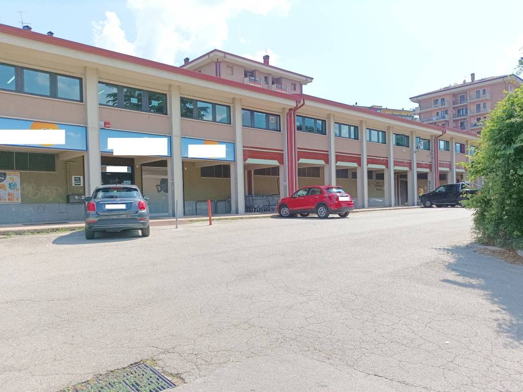 Palazzo / stabile a Avellino in Via Antonio Ammaturo - Foto 2