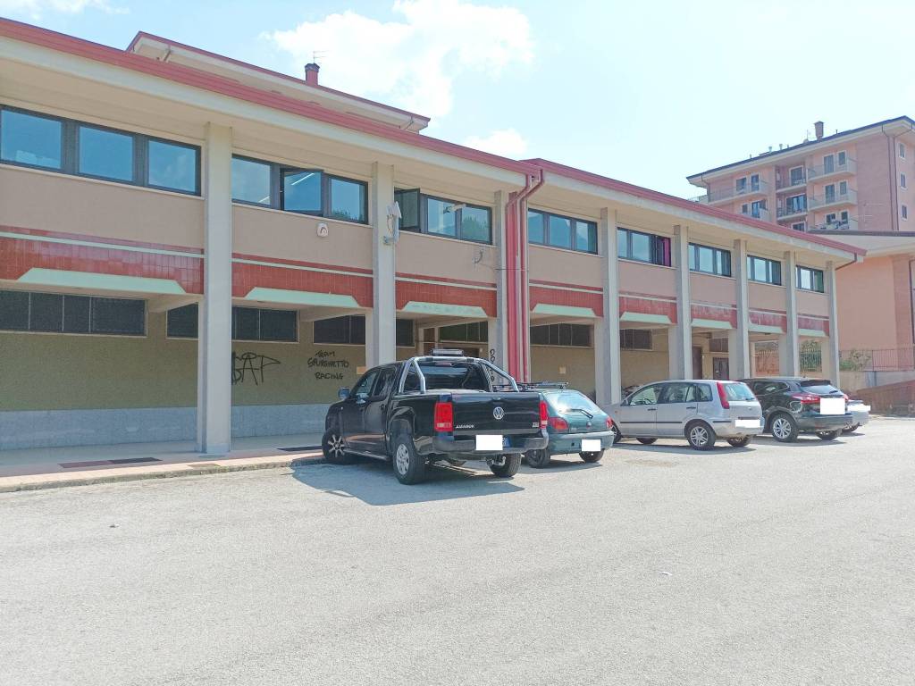 Palazzo / stabile a Avellino in Via Antonio Ammaturo - Foto 3