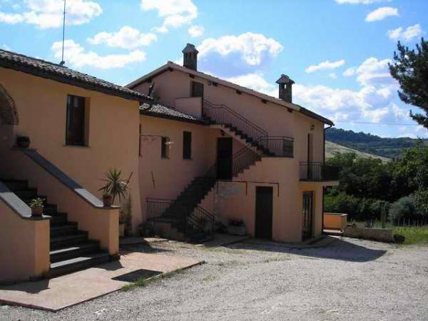 Rustico / casale a Castiglione in teverina in Strada della Lega - Foto 2