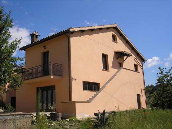 Rustico / casale a Castiglione in teverina in Strada della Lega - Foto 3