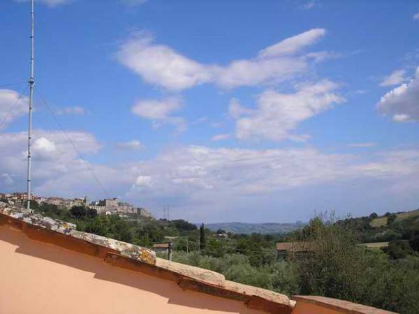 Rustico / casale a Castiglione in teverina in Strada della Lega - Foto 5