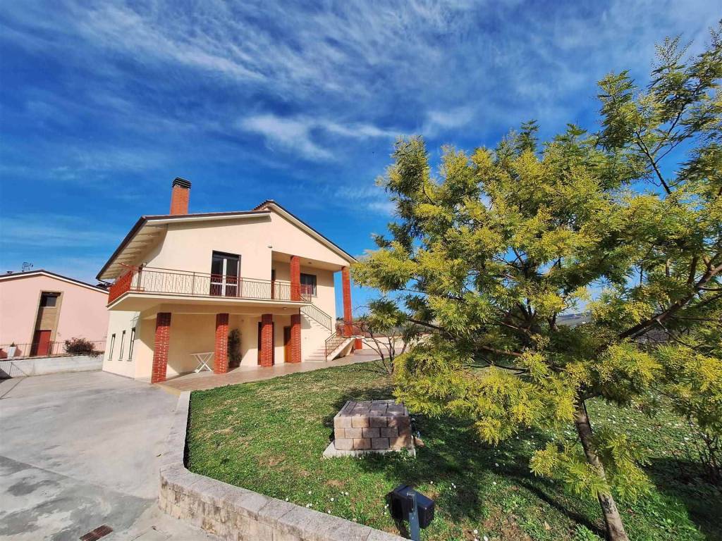 Villa a Tolentino - Foto 3