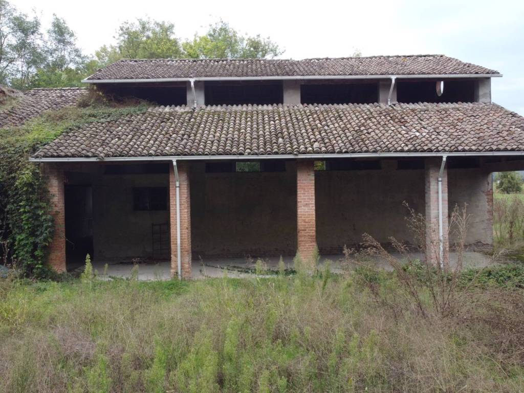 Rustico / casale a Fidenza in Strada Provinciale di Coduro, 17 - Foto 2