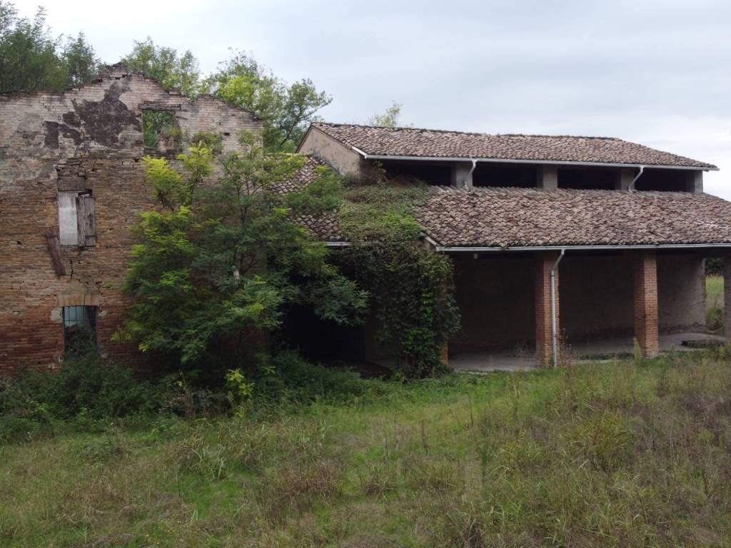 Rustico / casale a Fidenza in Strada Provinciale di Coduro, 17 - Foto 4