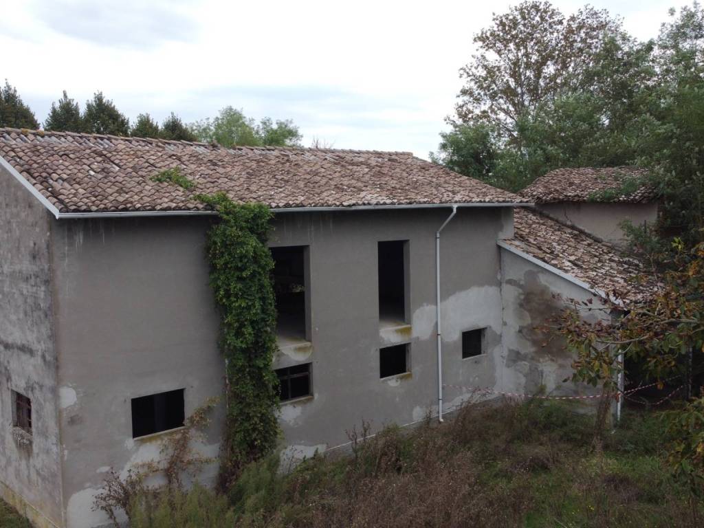 Rustico / casale a Fidenza in Strada Provinciale di Coduro, 17 - Foto 5