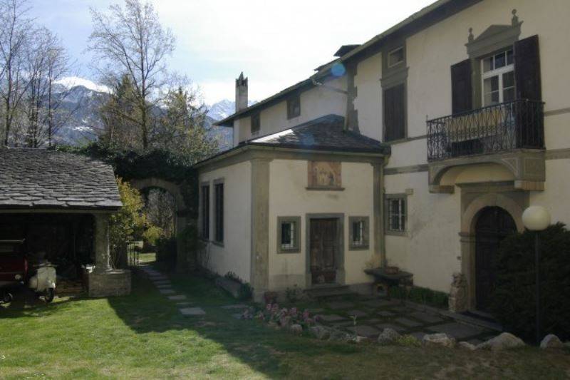 Rustico / casale a Chiuro - Foto 4