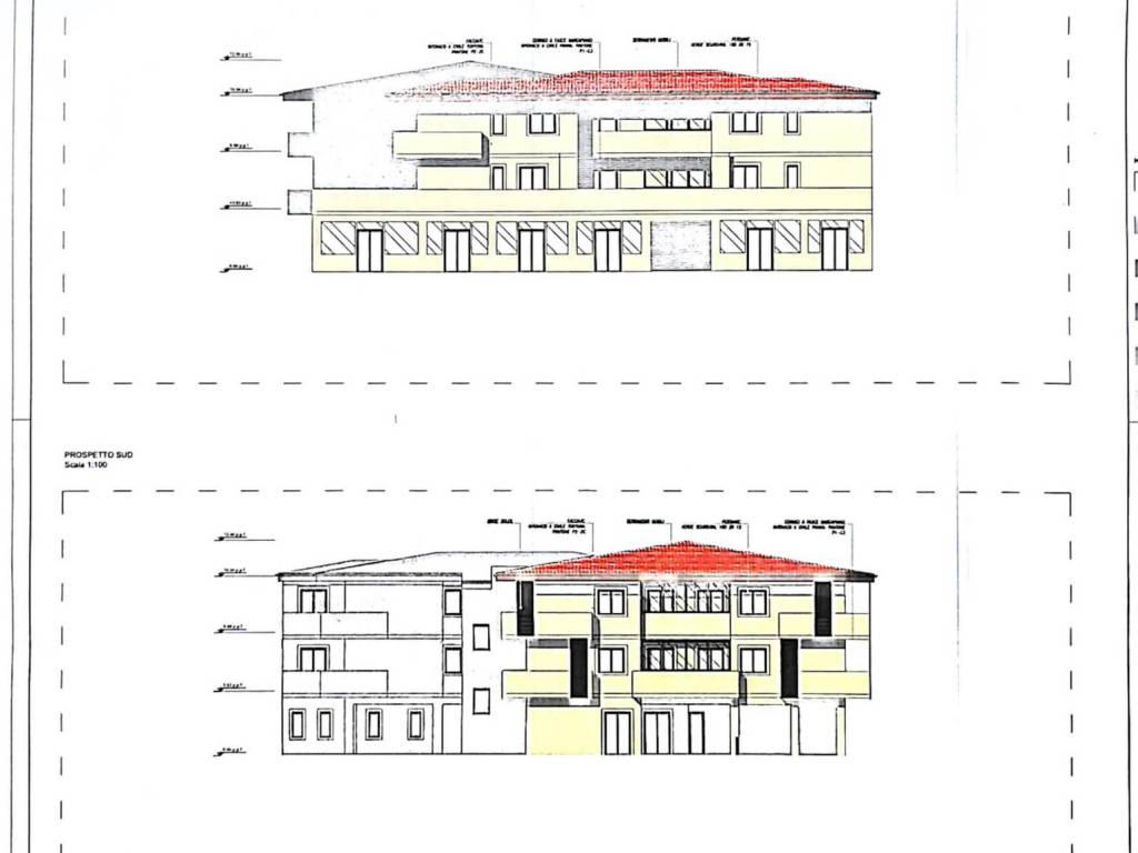 Appartamento a San severino marche - Foto 2