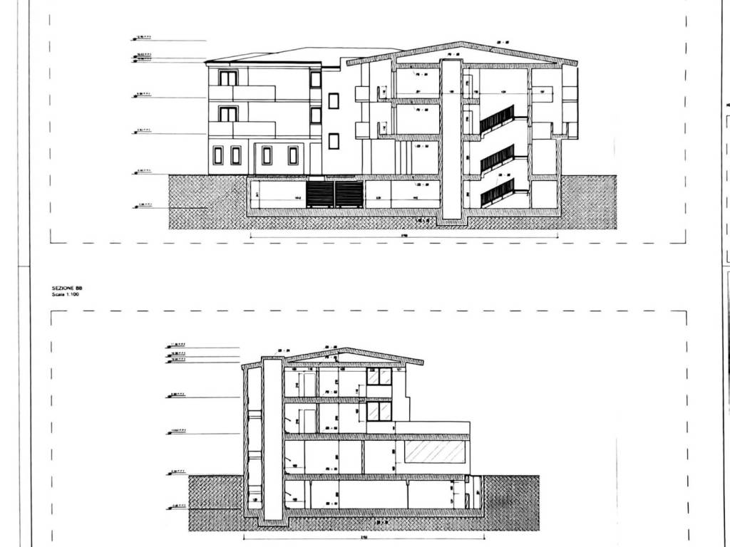 Appartamento a San severino marche - Foto 4