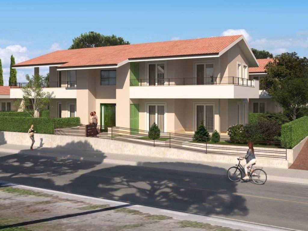 Appartamento a Castagneto carducci - Foto 2