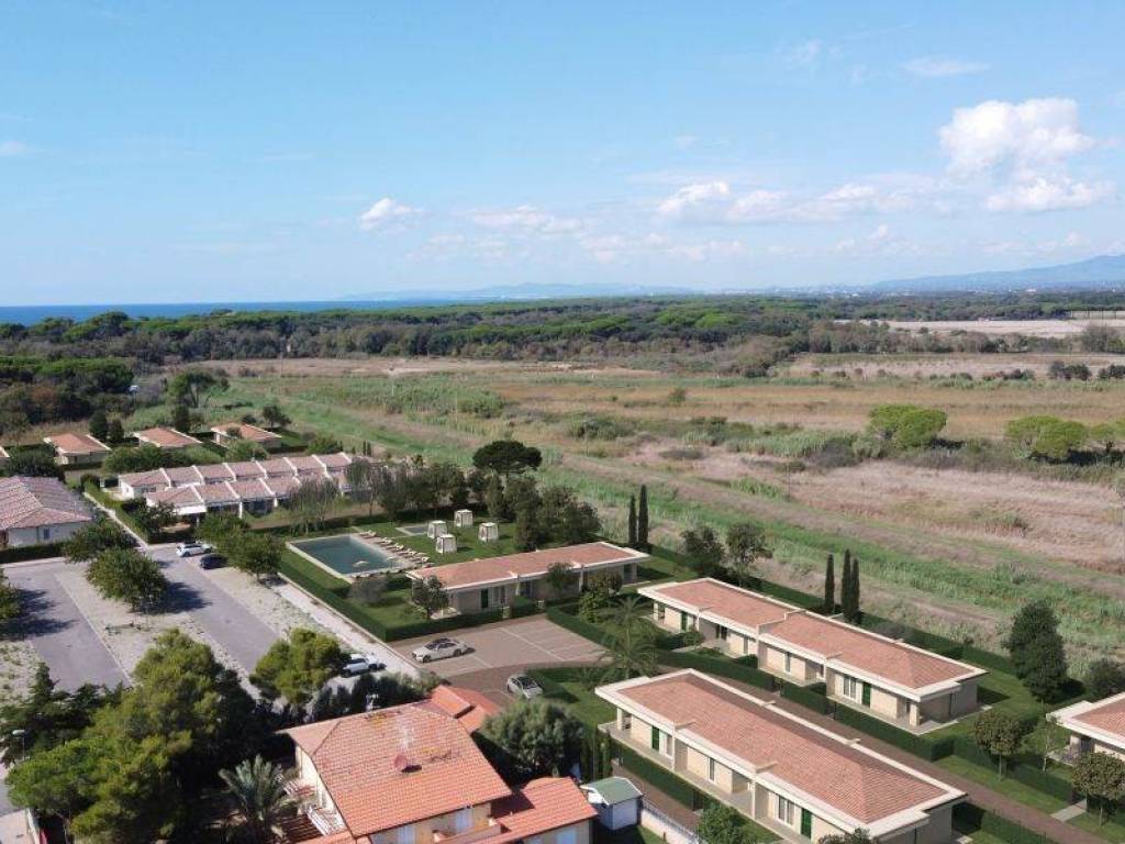 Appartamento a Castagneto carducci - Foto 3