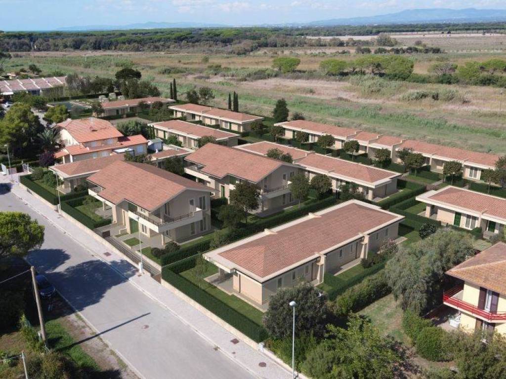 Appartamento a Castagneto carducci - Foto 4