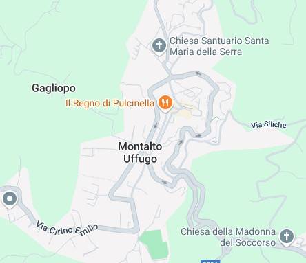Appartamento a Montalto uffugo - Foto 2