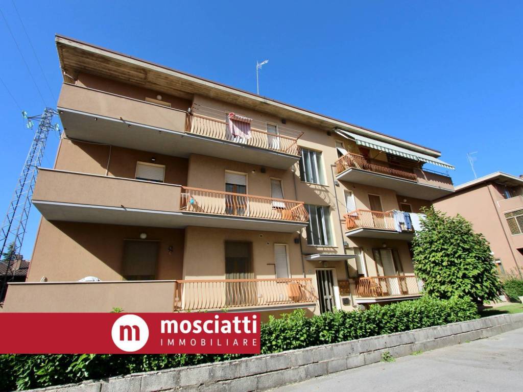 Appartamento a Matelica in Via Brodolini, 12 - Foto 4