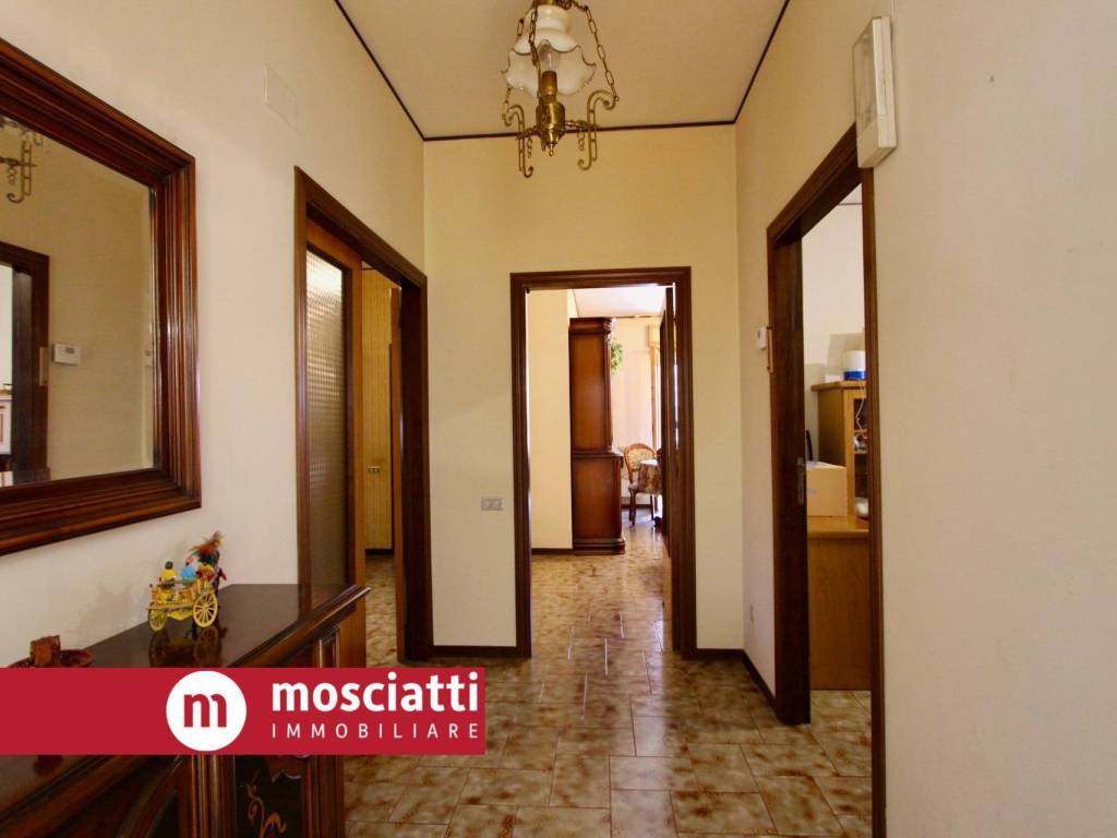 Appartamento a Matelica in Via Brodolini, 12 - Foto 5