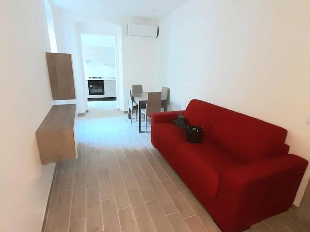 Appartamento a Cagliari in Via San Giovanni, 50 - Foto 2
