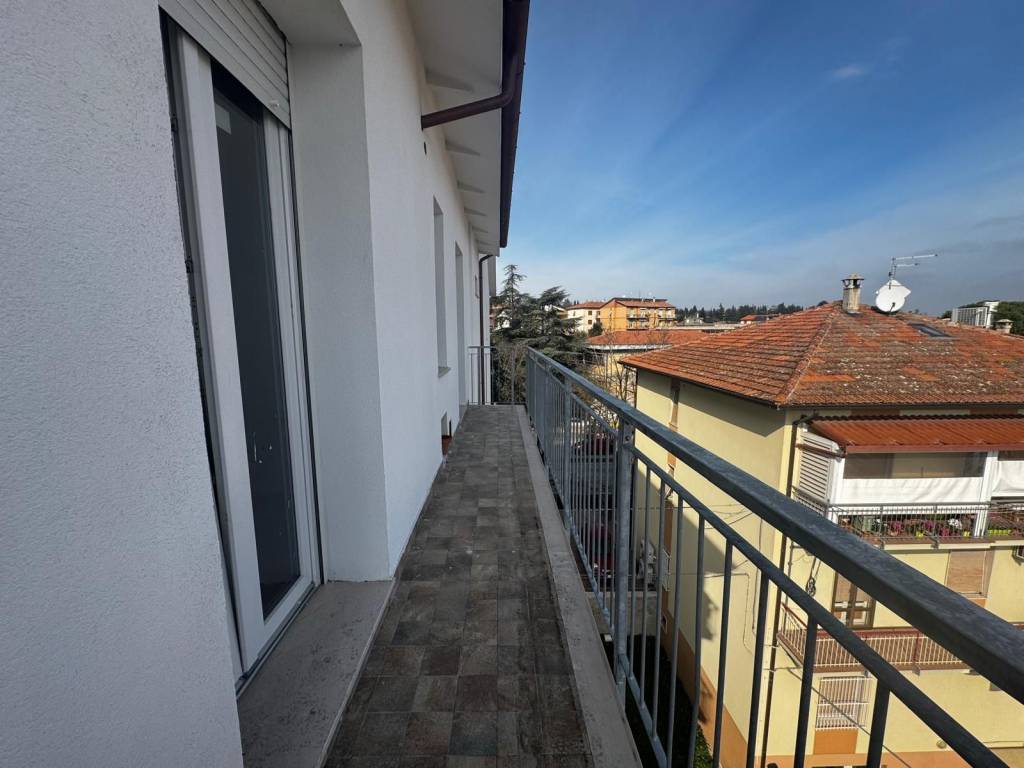 Appartamento a Jesi in Via Liguria - Foto 3