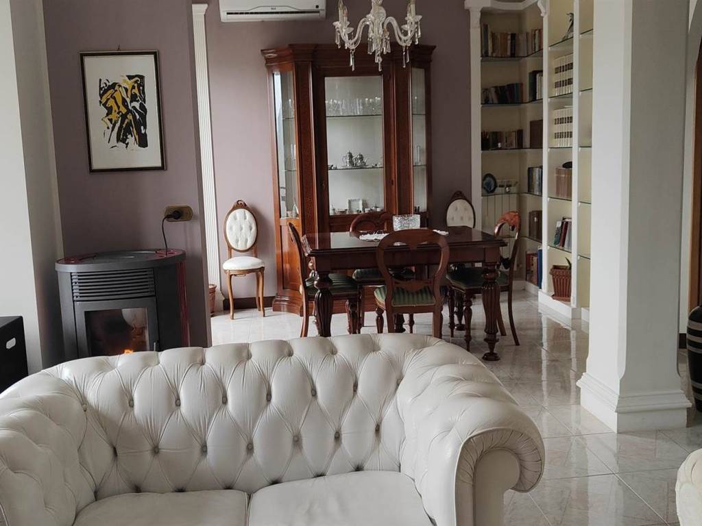 Appartamento a Cosenza in via Francesco Petrarca s.n.c. - Foto 3