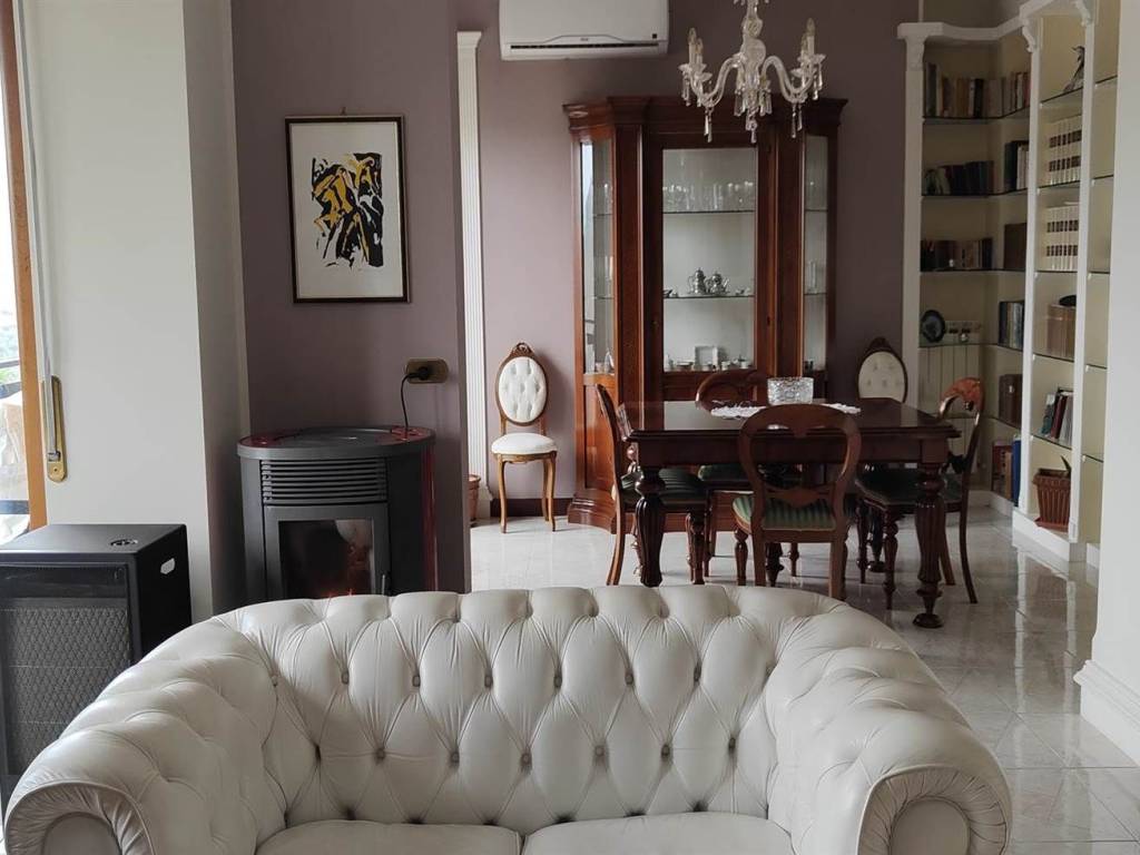 Appartamento a Cosenza in via Francesco Petrarca s.n.c. - Foto 4