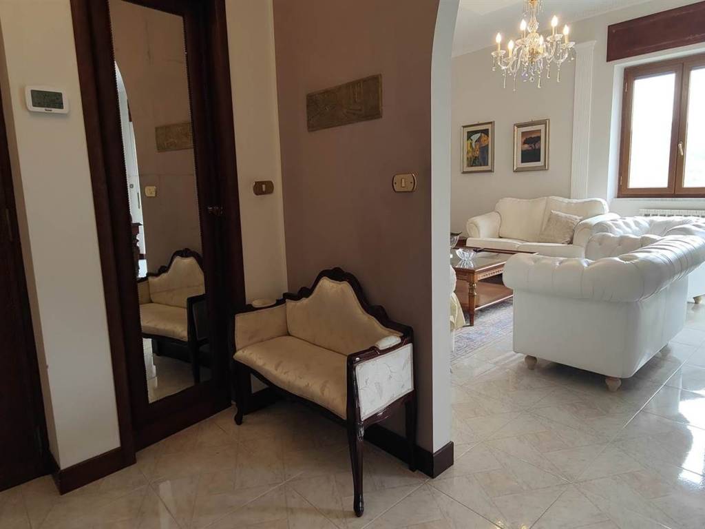 Appartamento a Cosenza in via Francesco Petrarca s.n.c. - Foto 5