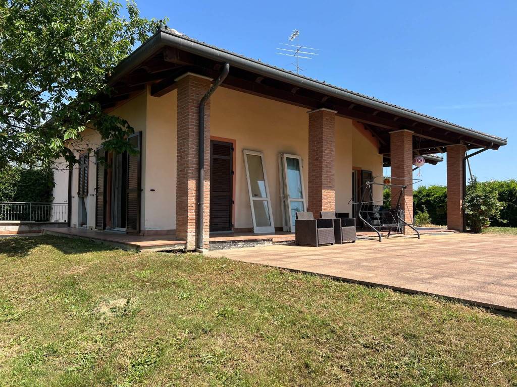Villa a Asti in Località Valgera - Foto 2