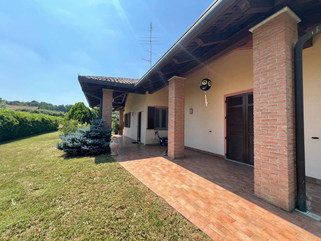 Villa a Asti in Località Valgera - Foto 3