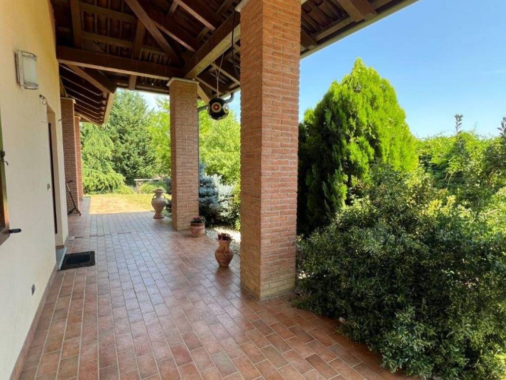 Villa a Asti in Località Valgera - Foto 4