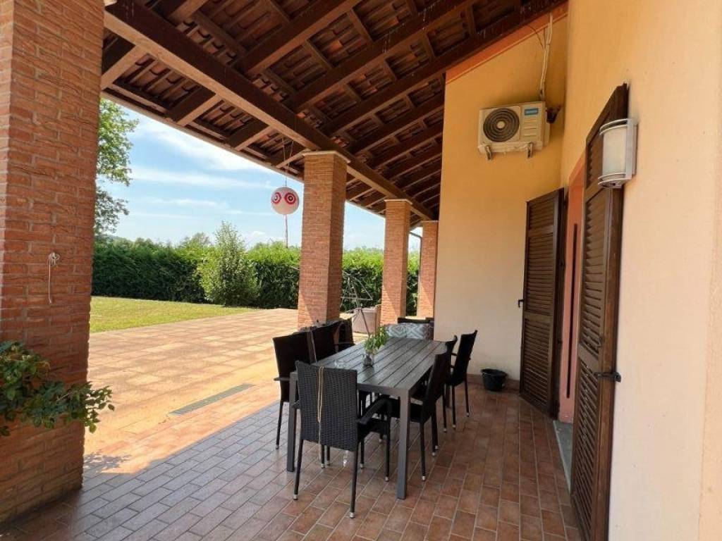 Villa a Asti in Località Valgera - Foto 5
