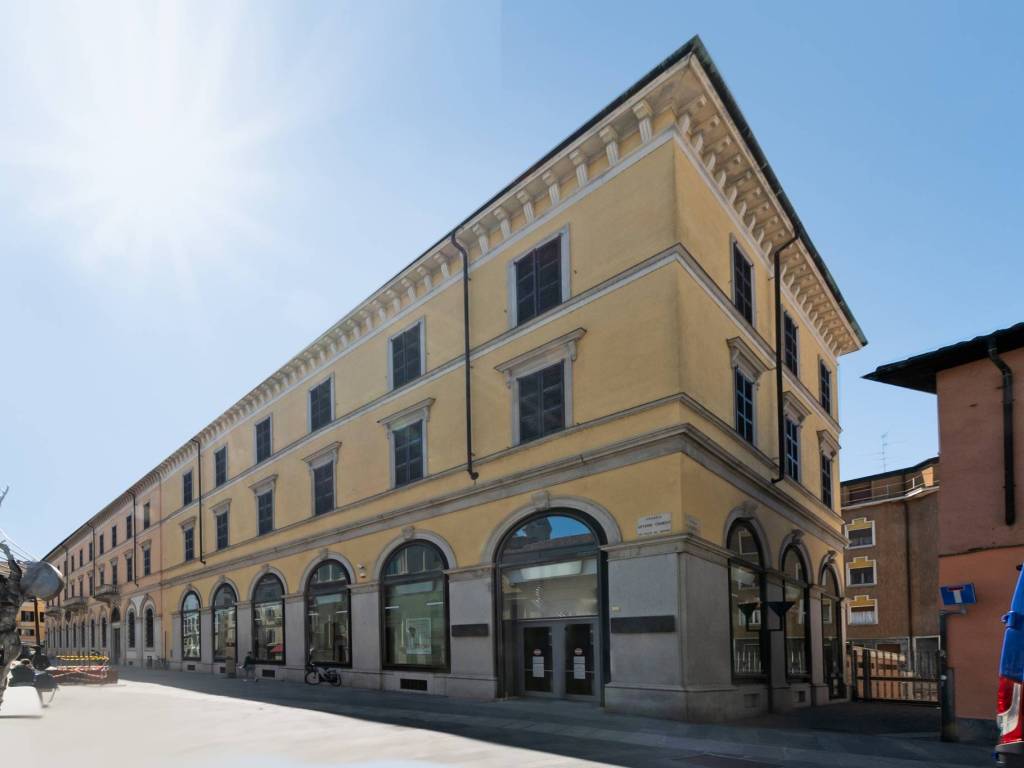 Immobile a Novara in Piazza Antonio Gramsci 3 - Foto 2