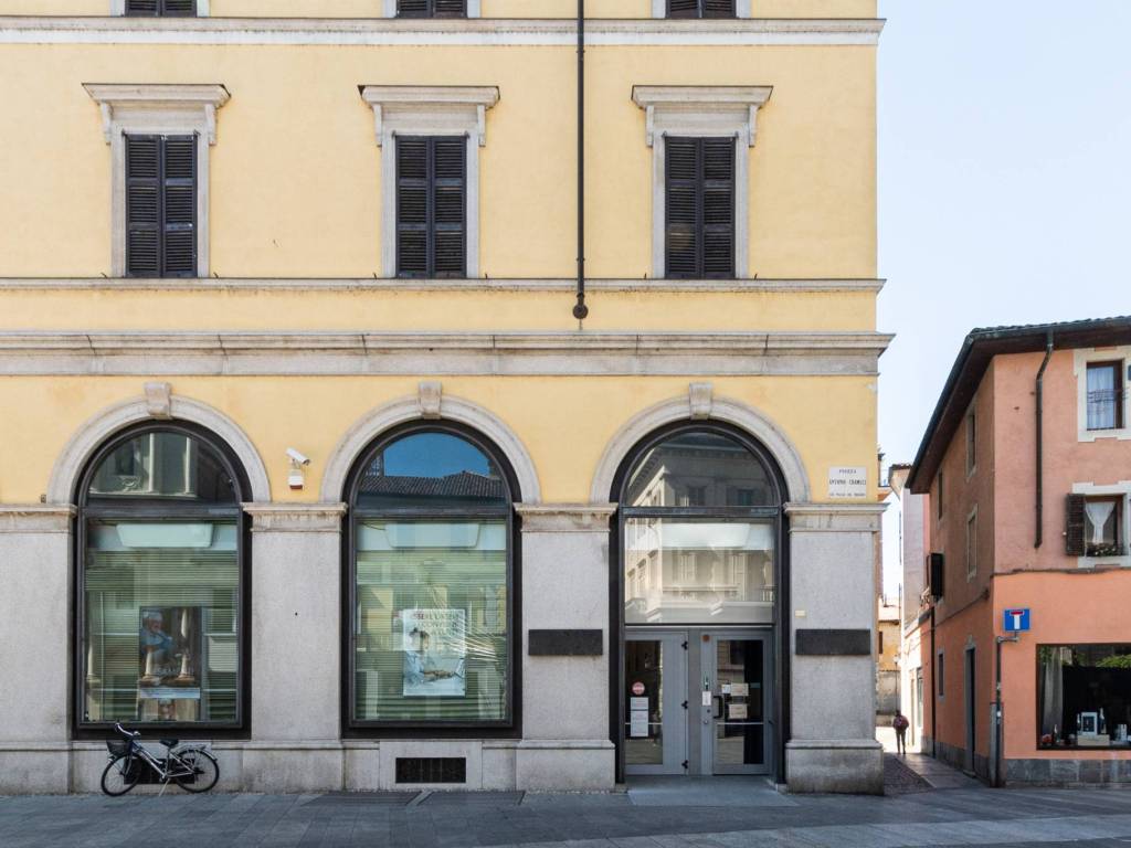 Immobile a Novara in Piazza Antonio Gramsci 3 - Foto 3