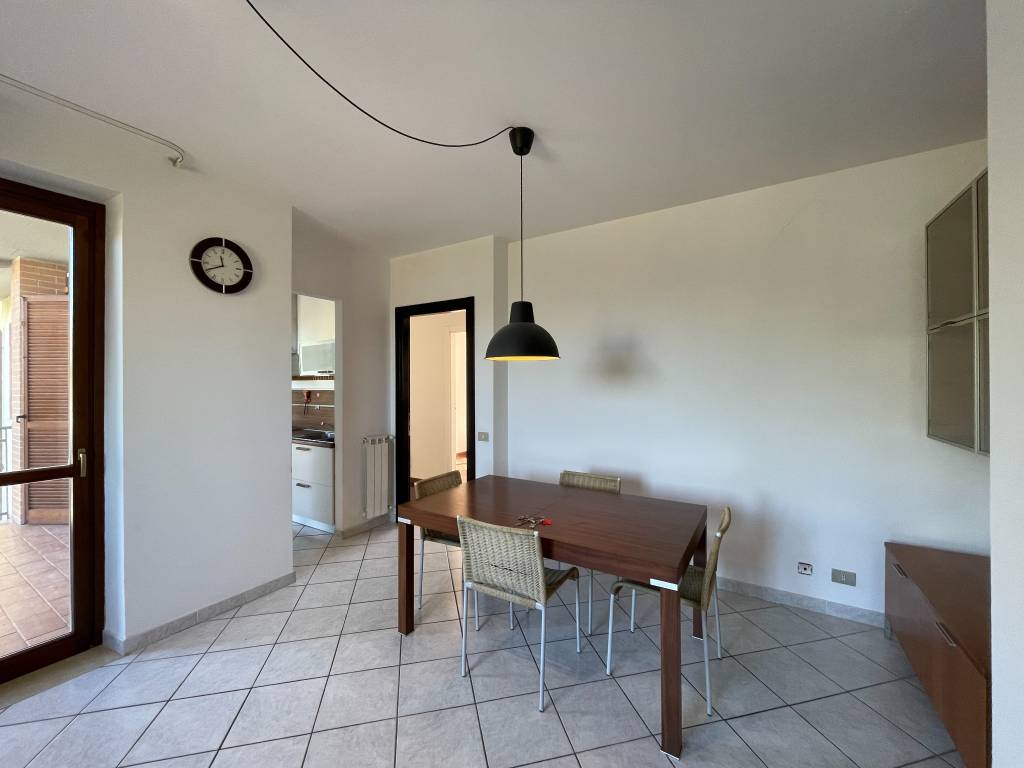 Appartamento a Corciano in Via Francesco Crispi, 15 - Foto 3
