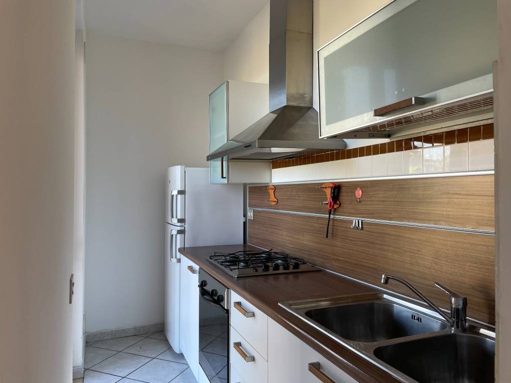 Appartamento a Corciano in Via Francesco Crispi, 15 - Foto 5