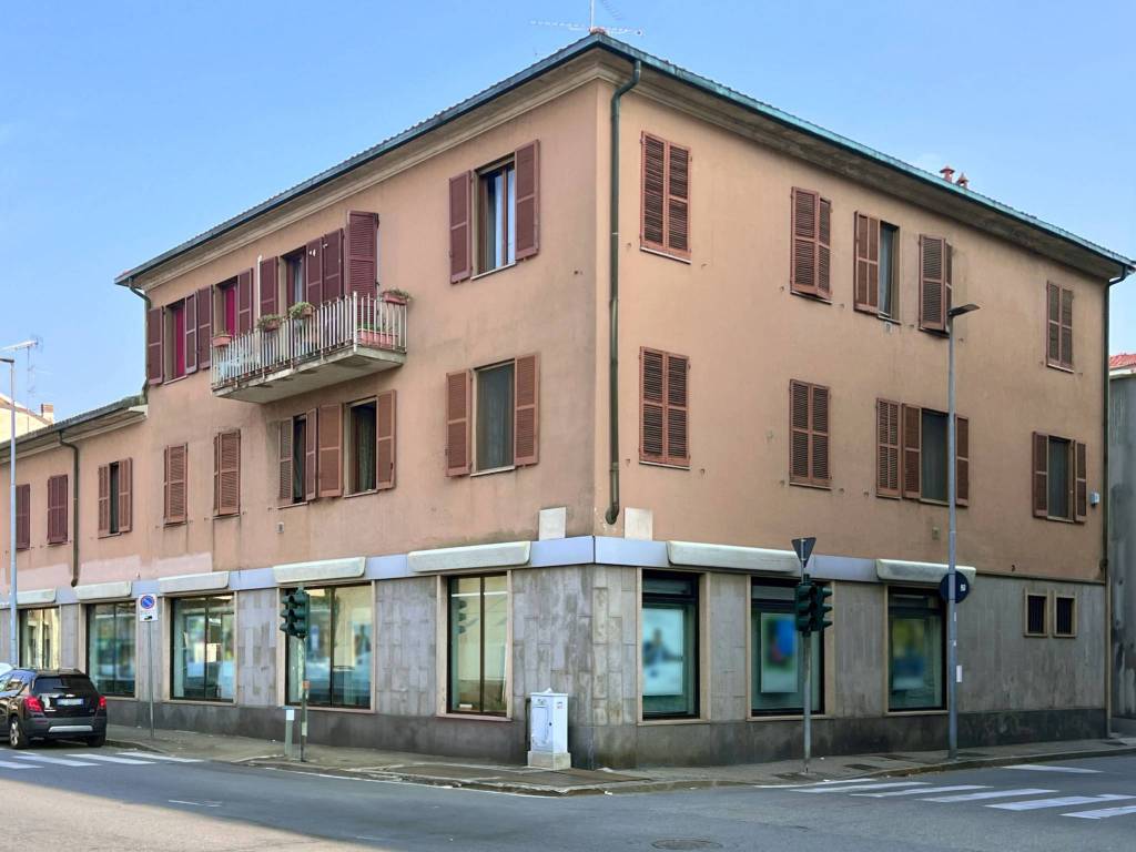 Immobile a Novara in Corso Trieste 28 - Foto 2