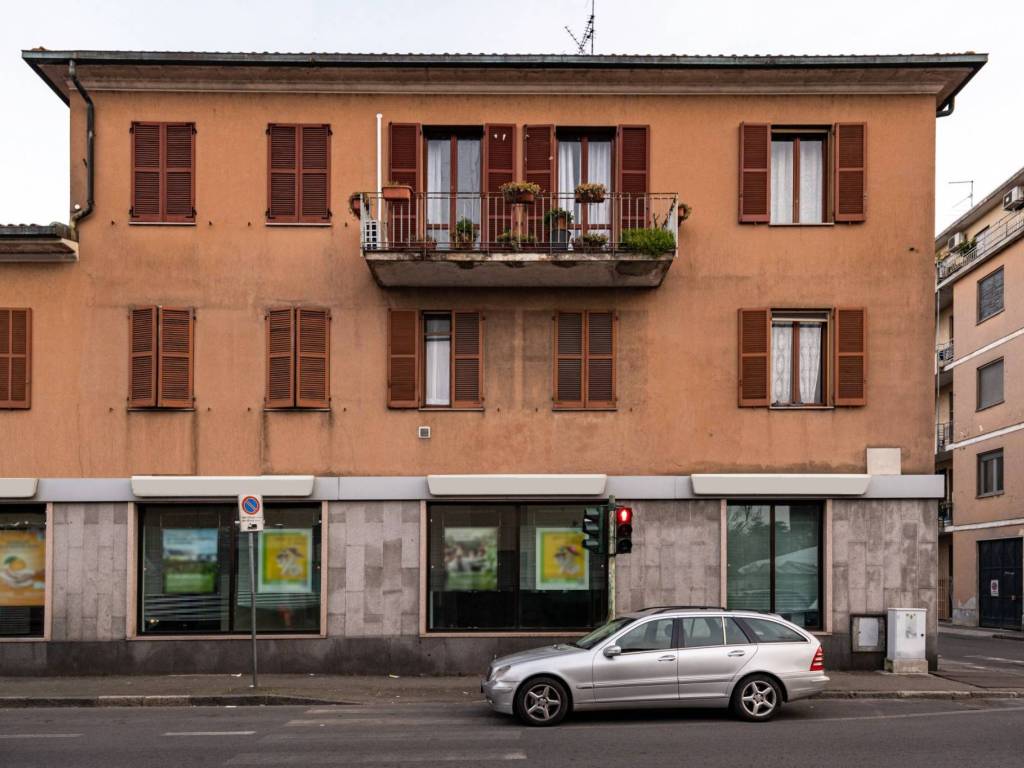 Immobile a Novara in Corso Trieste 28 - Foto 4