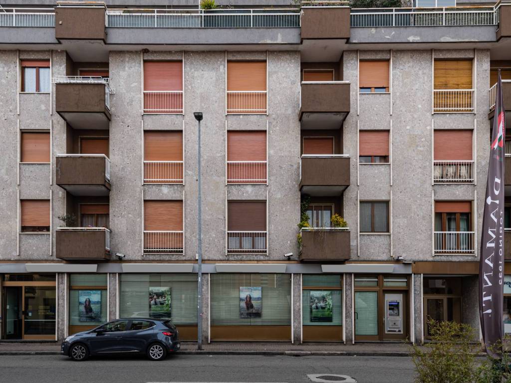 Immobile a Novara in Corso Risorgimento 69 - Foto 4