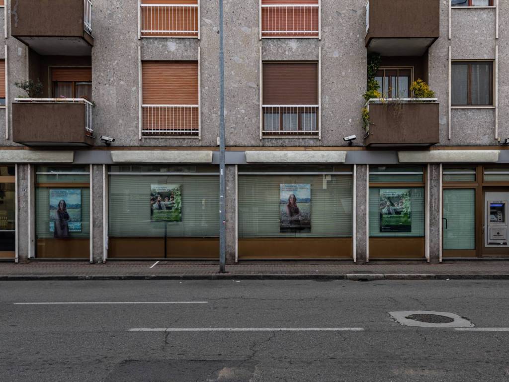 Immobile a Novara in Corso Risorgimento 69 - Foto 5