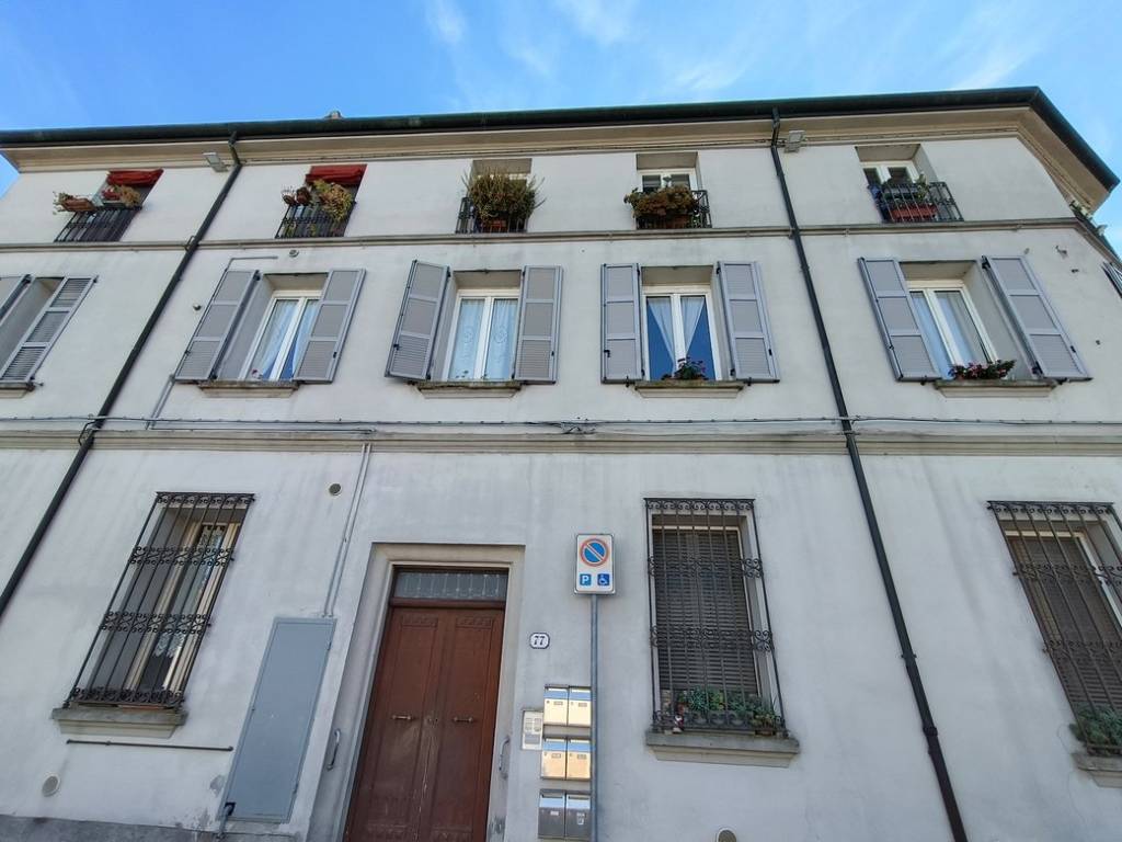Appartamento a Bagnacavallo in Via Giuseppe Garibaldi, 77 - Foto 2