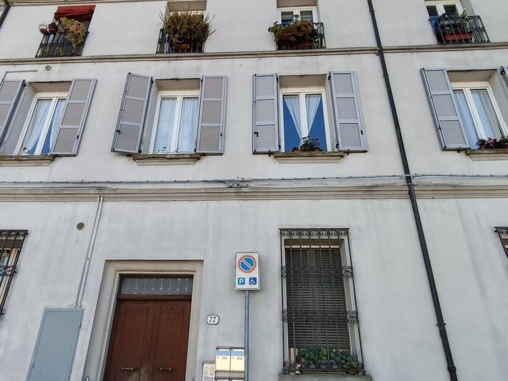 Appartamento a Bagnacavallo in Via Giuseppe Garibaldi, 77 - Foto 3