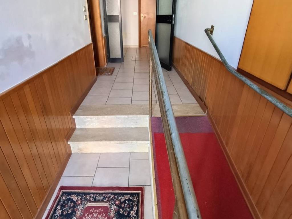 Appartamento a Bagnacavallo in Via Giuseppe Garibaldi, 77 - Foto 4