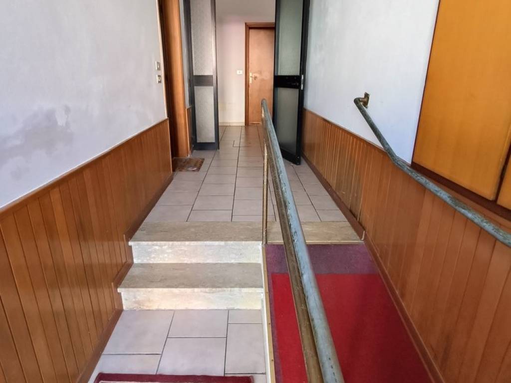 Appartamento a Bagnacavallo in Via Giuseppe Garibaldi, 77 - Foto 5