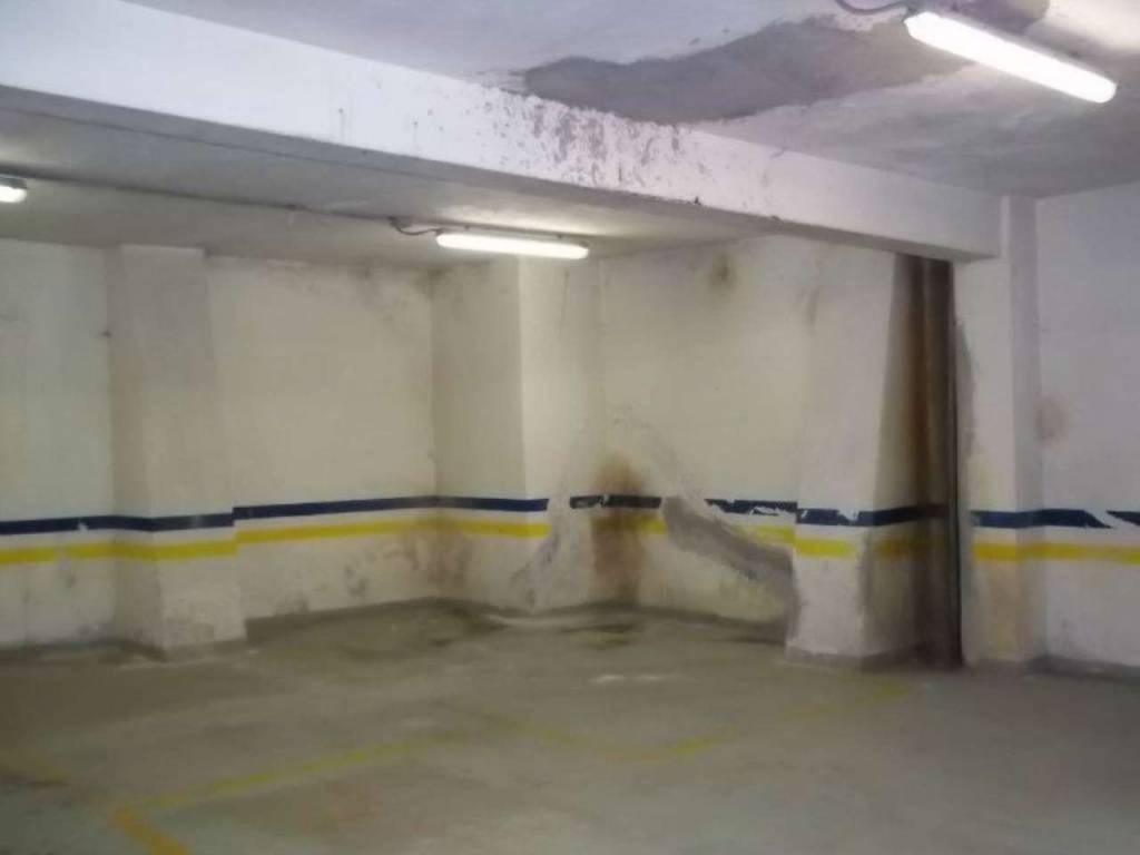 Box / garage a Novara in via Marconi 2 - Foto 5