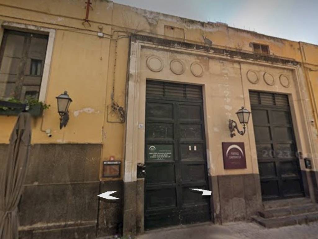 Box / garage a Catania in Via Calatafimi, 1 - Foto 3