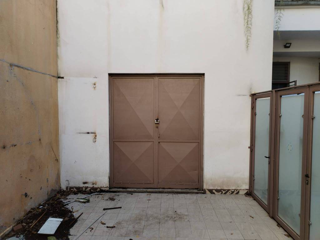 Box / garage a Catania in Via Calatafimi, 1 - Foto 4