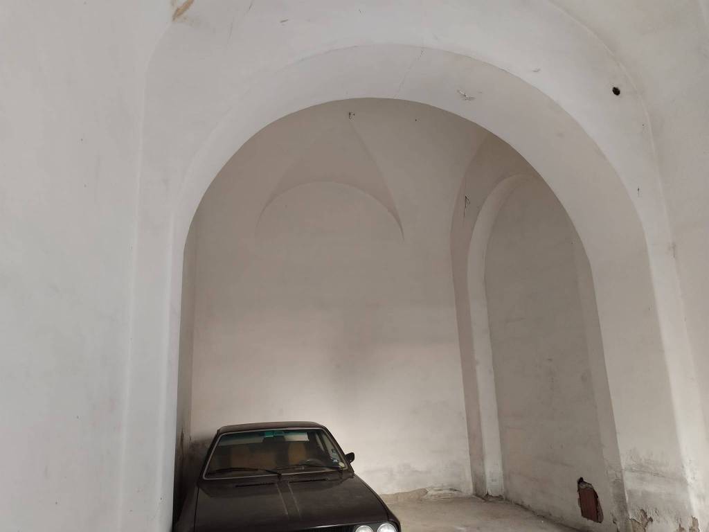 Box / garage a Catania in Via Calatafimi, 1 - Foto 5