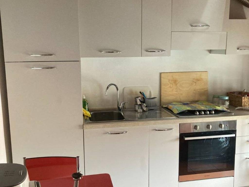 Appartamento a Parma in Piazzale Santa Croce - Foto 4