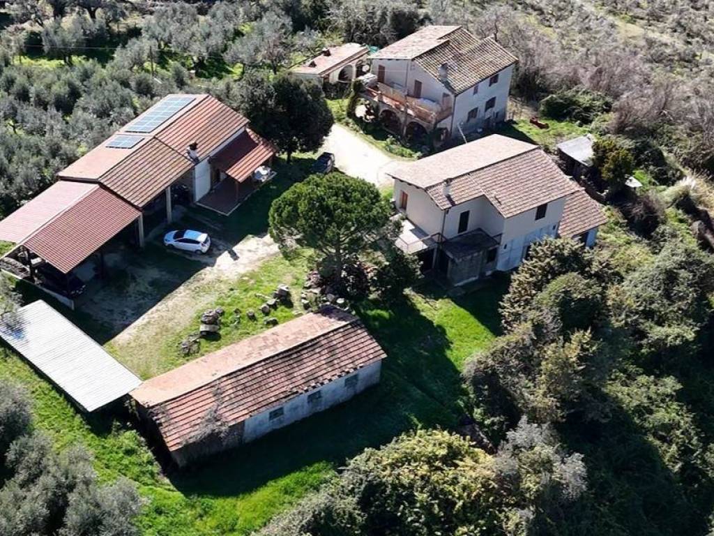 Rustico / casale a Torri in sabina in strada romana vecchia - Foto 2