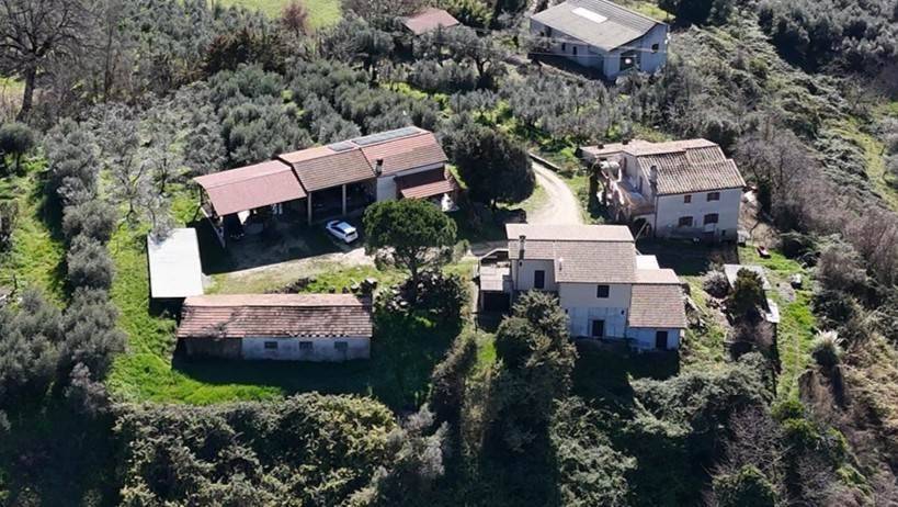 Rustico / casale a Torri in sabina in strada romana vecchia - Foto 3