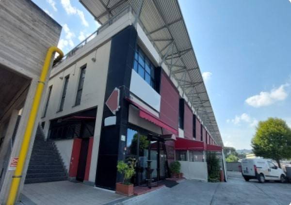 Immobile a Corridonia in Viale Dell'Industria 310 - Foto 4
